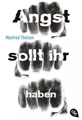 Couverture du produit · Angst sollt ihr haben