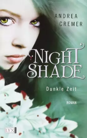 Couverture du produit · Nightshade 02. Dunkle Zeit