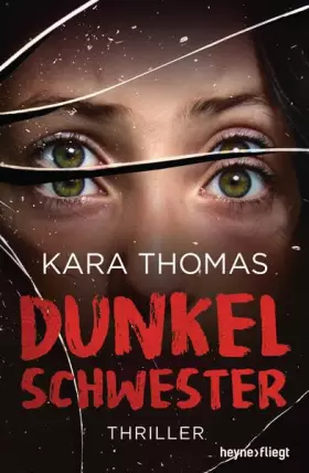 Couverture du produit · Thomas, K: Dunkelschwester
