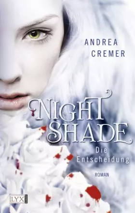Couverture du produit · Nightshade 03 . Die Entscheidung