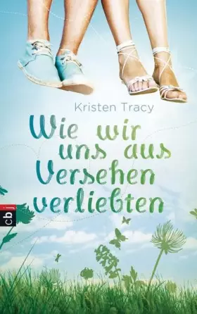 Couverture du produit · Wie wir uns aus Versehen verliebten