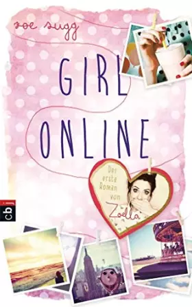 Couverture du produit · Girl Online
