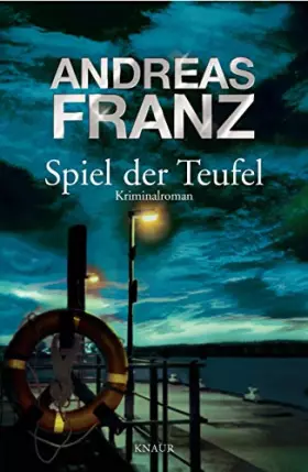 Couverture du produit · Spiel der Teufel