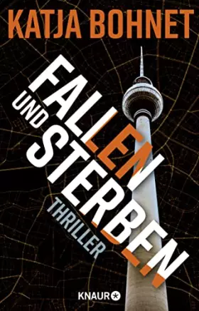Couverture du produit · Fallen und Sterben: Thriller