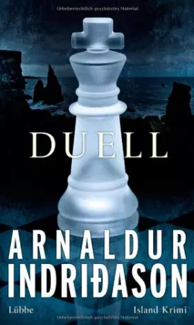 Couverture du produit · Duell: Island Krimi