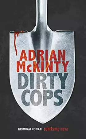 Couverture du produit · Dirty Cops