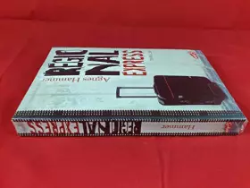 Couverture du produit · Regionalexpress