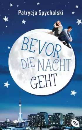 Couverture du produit · Bevor die Nacht geht
