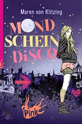 Couverture du produit · Mondscheindisko