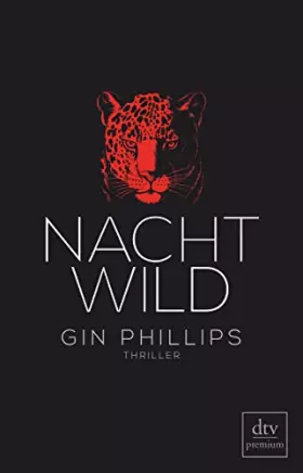 Couverture du produit · NACHTWILD
