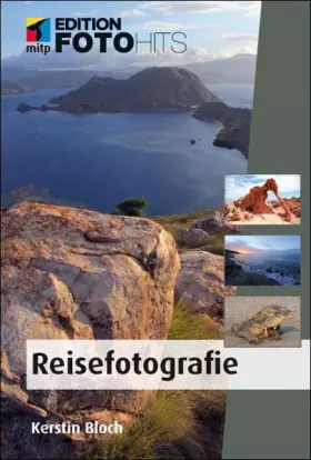 Couverture du produit · Reisefotografie (Edition FotoHits)