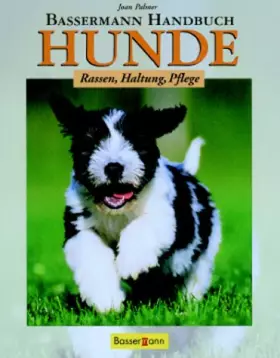 Couverture du produit · Bassermann Handbuch Hunde