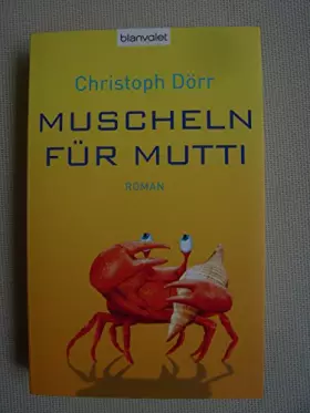 Couverture du produit · Muscheln für Mutti