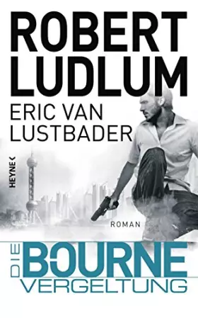 Couverture du produit · Die Bourne Vergeltung