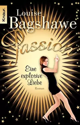 Couverture du produit · Passion - Eine explosive Liebe