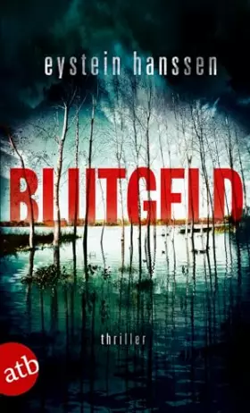 Couverture du produit · Blutgeld