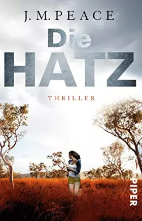 Couverture du produit · Die Hatz