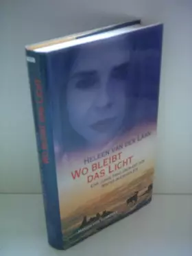 Couverture du produit · Wo bleibt das Licht?