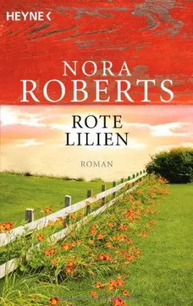 Couverture du produit · Rote Lilien: Roman