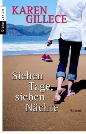 Couverture du produit · Sieben Tage, sieben Nächte.