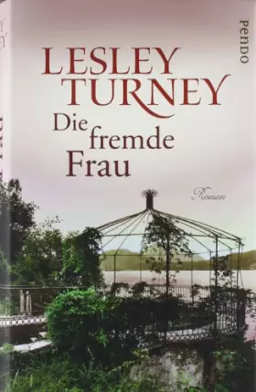 Couverture du produit · Die fremde Frau: Roman