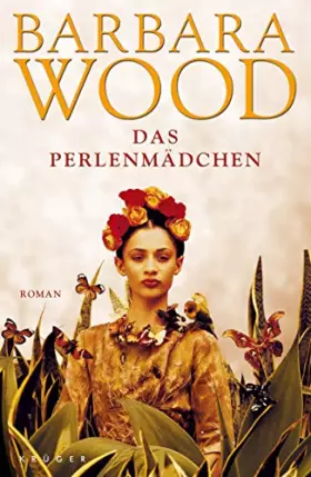 Couverture du produit · Das Perlenmädchen