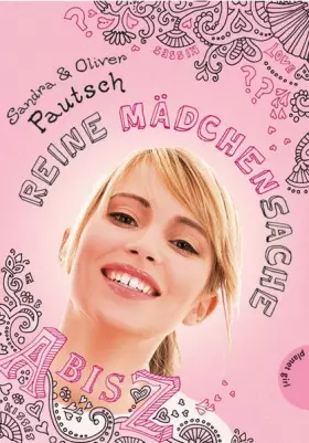 Couverture du produit · Reine Mädchensache: A bis Z