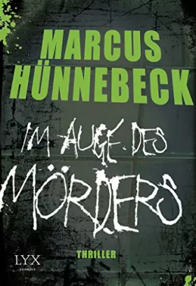 Couverture du produit · Im Auge des Mörders