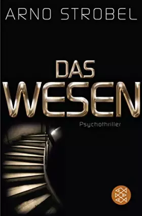 Couverture du produit · Das Wesen: Psychothriller
