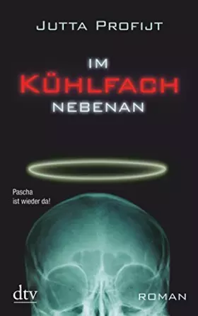 Couverture du produit · Im Kühlfach nebenan