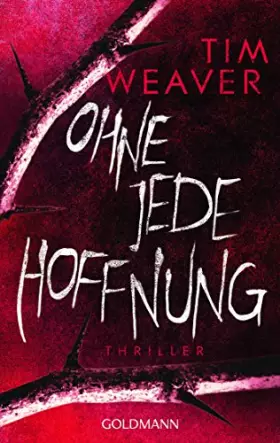 Couverture du produit · Ohne jede Hoffnung
