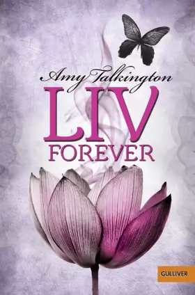Couverture du produit · Liv, Forever
