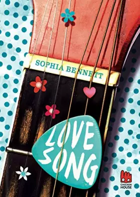 Couverture du produit · Bennett, S: Lovesong