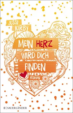 Couverture du produit · Mein Herz wird dich finden