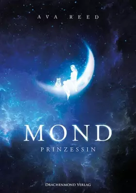 Couverture du produit · Mondprinzessin