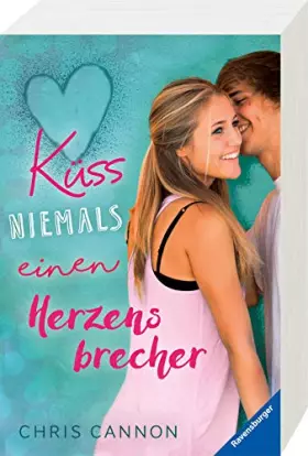 Couverture du produit · Cannon, C: Küss niemals einen Herzensbrecher