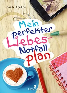Couverture du produit · Mein perfekter Liebes-Notfallplan