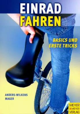 Couverture du produit · Einrad fahren. Basics und erste Tricks