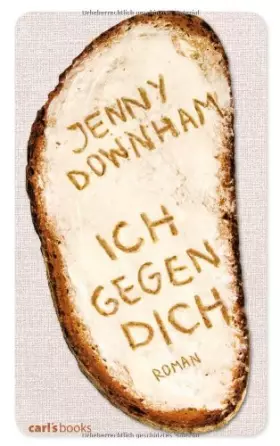 Couverture du produit · Ich gegen dich