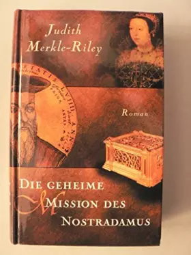 Couverture du produit · Die geheime Mission des Nostradamus