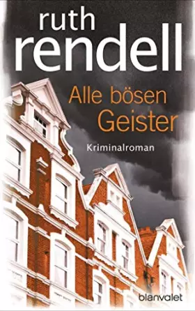 Couverture du produit · Alle bösen Geister