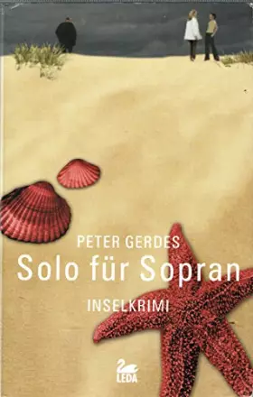 Couverture du produit · Solo für Sopran
