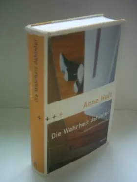 Couverture du produit · Die Wahrheit dahinter.