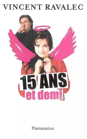 Couverture du produit · 15 ans et demi