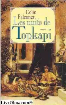 Couverture du produit · Les nuits de Topkapi