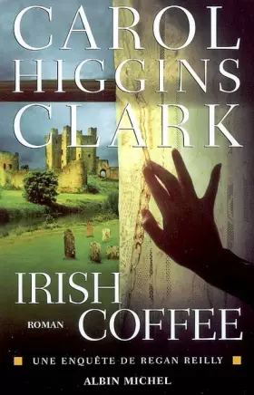 Couverture du produit · Irish Coffee : Une enquête de Regan Reilly