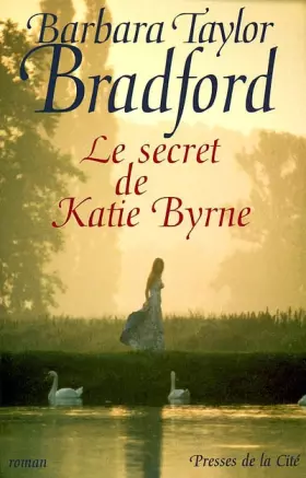 Couverture du produit · Le Secret de Katie Byrne