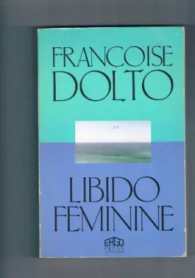 Couverture du produit · Libido féminine