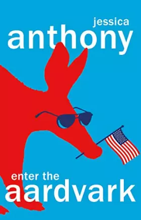 Couverture du produit · Enter the Aardvark: ‘Deliciously astute, fresh and terminally funny’ GUARDIAN