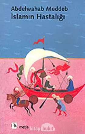 Couverture du produit · İSLAMIN HASTALIĞI